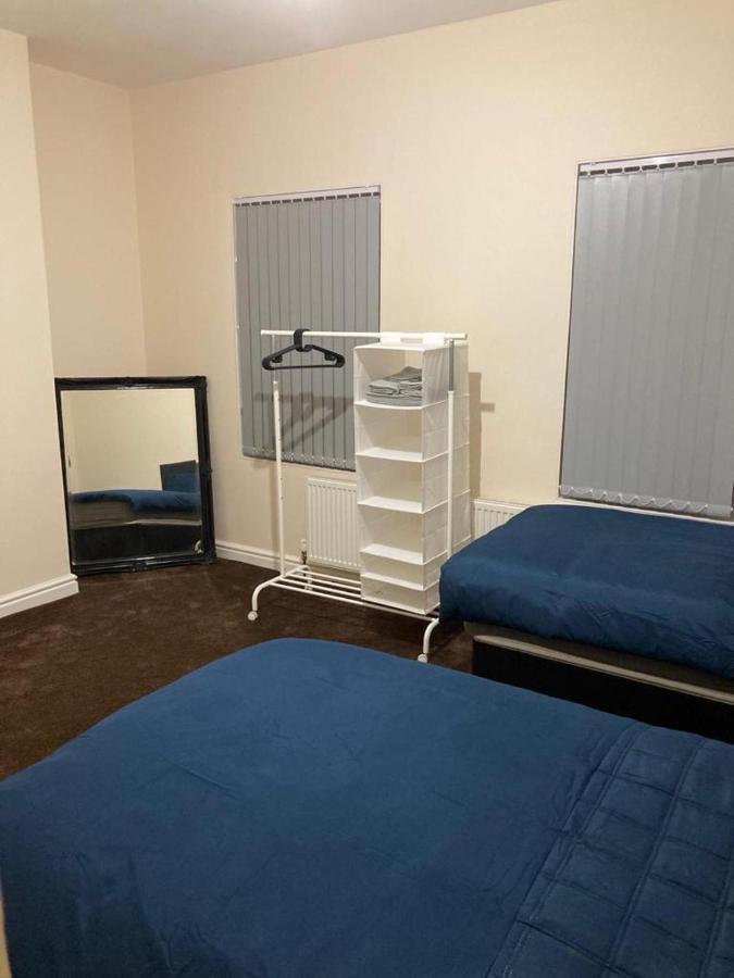 Homely 3-Bed House In Bham 15 Min From City Centre Μπέρμιγχαμ Εξωτερικό φωτογραφία