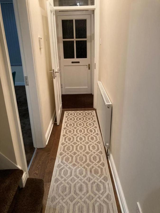 Homely 3-Bed House In Bham 15 Min From City Centre Μπέρμιγχαμ Εξωτερικό φωτογραφία